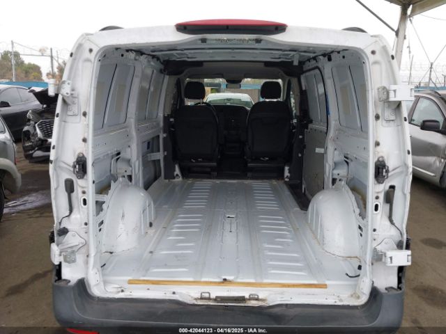 WD3PG2EA9G3086998 Mercedes-Benz Metris