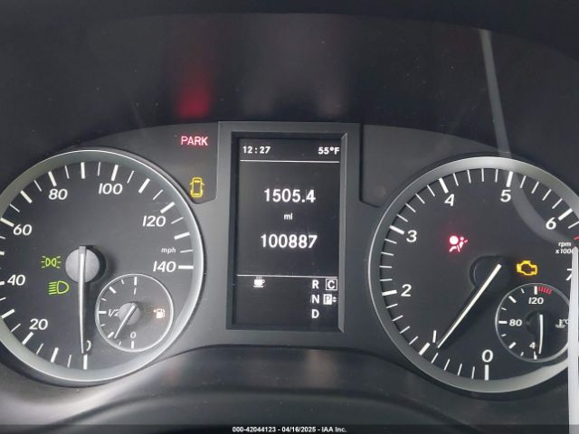 WD3PG2EA9G3086998 Mercedes-Benz Metris