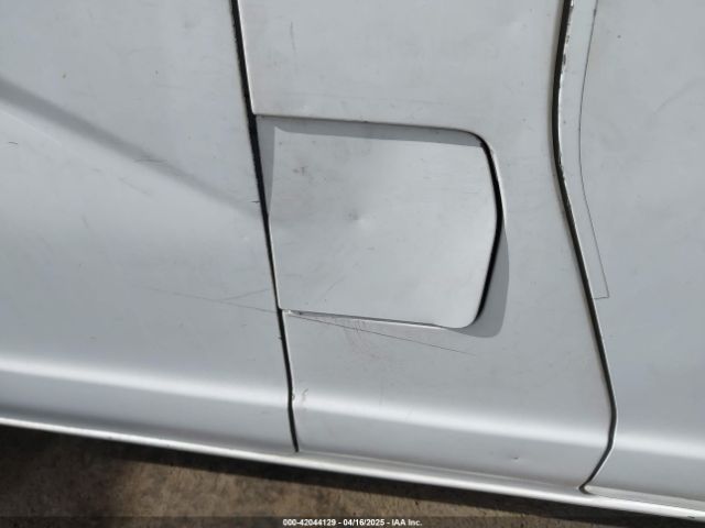 3N6CM0KN8HK708136 Nissan Nv200 S