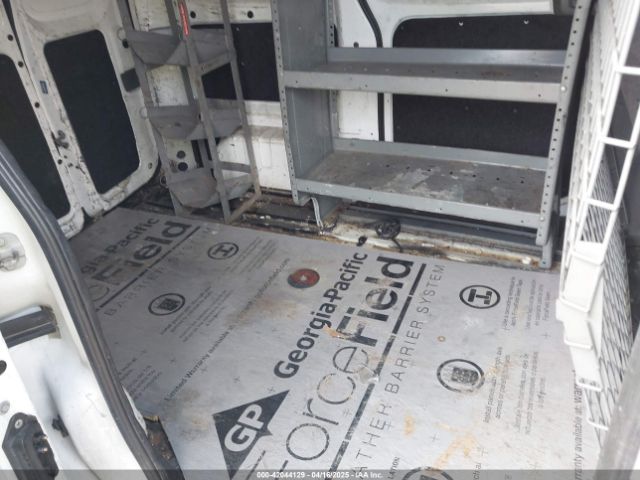 3N6CM0KN8HK708136 Nissan Nv200 S