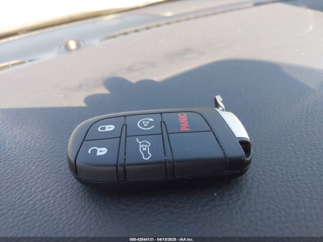 1C4RJEBG1LC191510 Jeep Grand Cherokee Limited 4x2