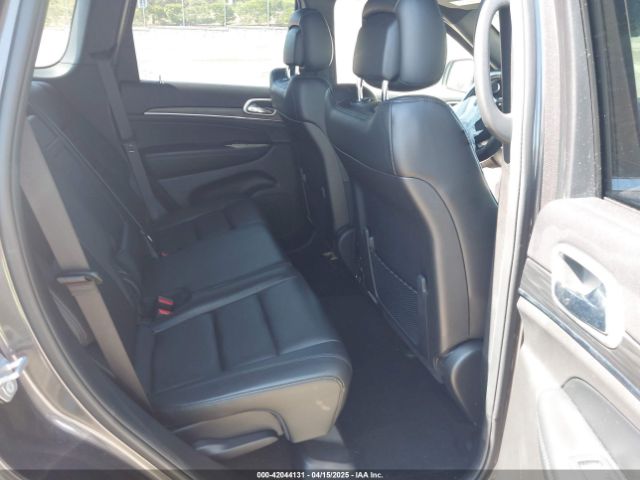 1C4RJEBG1LC191510 Jeep Grand Cherokee Limited 4x2