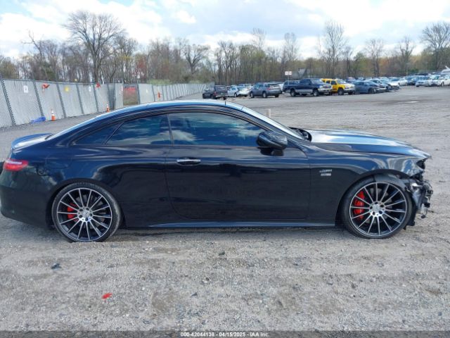 WDD1J6BB2KF094746 Mercedes-Benz Amg E 53 4matic
