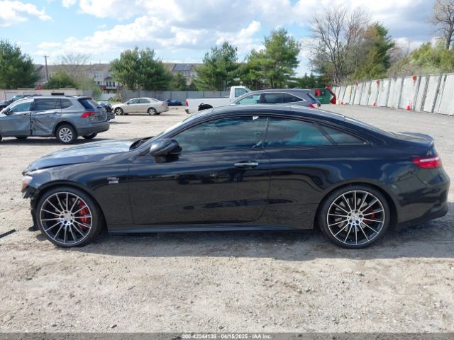WDD1J6BB2KF094746 Mercedes-Benz Amg E 53 4matic
