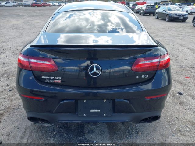 WDD1J6BB2KF094746 Mercedes-Benz Amg E 53 4matic