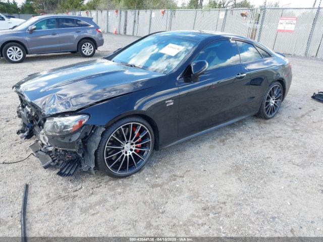 WDD1J6BB2KF094746 Mercedes-Benz Amg E 53 4matic