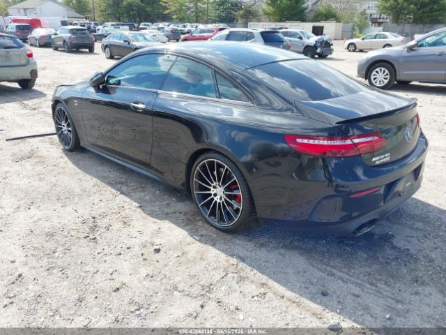 WDD1J6BB2KF094746 Mercedes-Benz Amg E 53 4matic