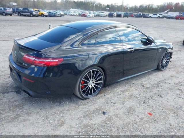 WDD1J6BB2KF094746 Mercedes-Benz Amg E 53 4matic