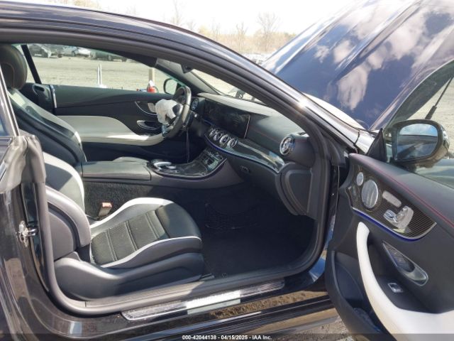 WDD1J6BB2KF094746 Mercedes-Benz Amg E 53 4matic