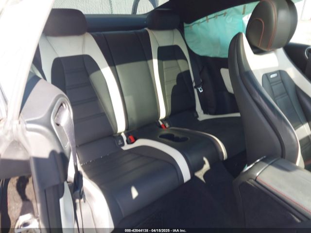 WDD1J6BB2KF094746 Mercedes-Benz Amg E 53 4matic