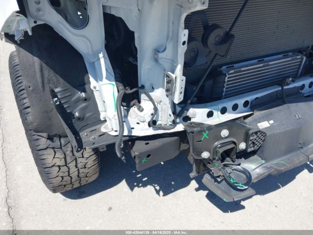 3GCNAAEK6NG566881 Chevrolet Silverado 1500 2wd  Long Bed Wt