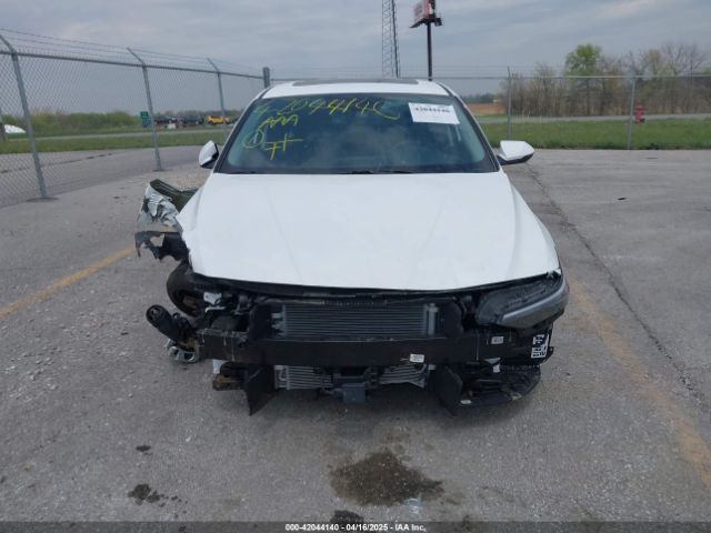 KMHLN4DJ5SU134793 Hyundai Elantra Hybrid Limited