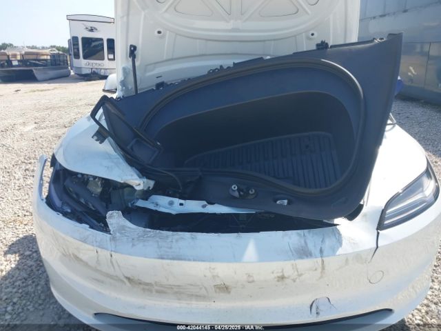 5YJ3E1EA7SF978831 Tesla Model 3 Long Range Rear-wheel Drive