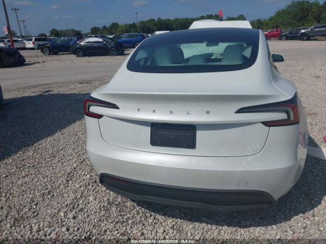 5YJ3E1EA7SF978831 Tesla Model 3 Long Range Rear-wheel Drive