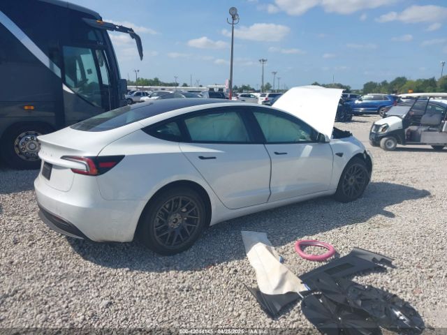5YJ3E1EA7SF978831 Tesla Model 3 Long Range Rear-wheel Drive