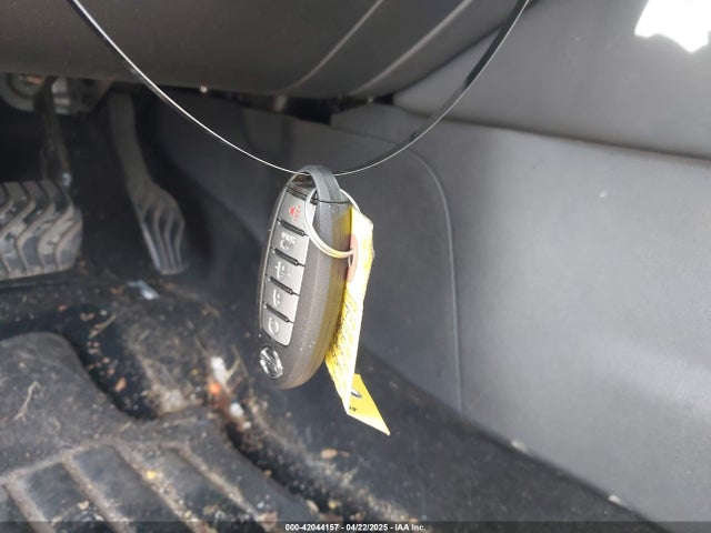 Nissan Sentra Sr Xtronic Cvt 2023 3N1AB8DV5PY318928 Image 11