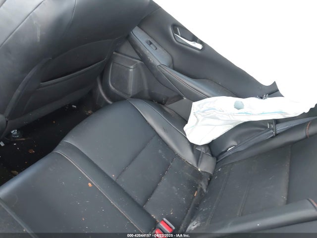 Nissan Sentra Sr Xtronic Cvt 2023 3N1AB8DV5PY318928 Image 8