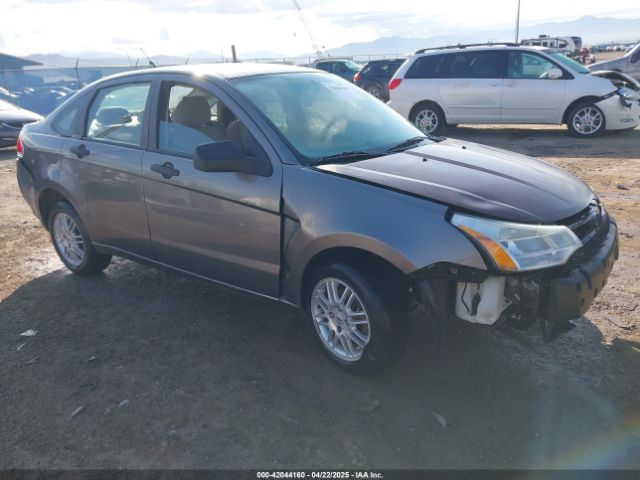 2010 FORD FOCUS 1FAHP3FN3AW116669 Photo 0