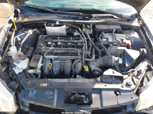 2010 FORD FOCUS 1FAHP3FN3AW116669 Photo 9