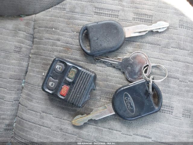 2010 FORD FOCUS 1FAHP3FN3AW116669 Photo 10