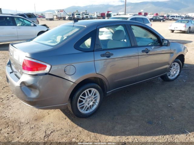 2010 FORD FOCUS 1FAHP3FN3AW116669 Photo 3