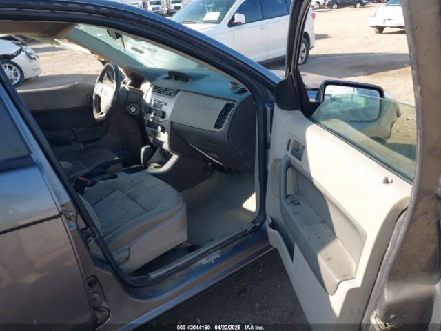 2010 FORD FOCUS 1FAHP3FN3AW116669 Photo 4