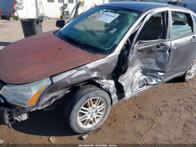 2010 FORD FOCUS 1FAHP3FN3AW116669 Photo 5