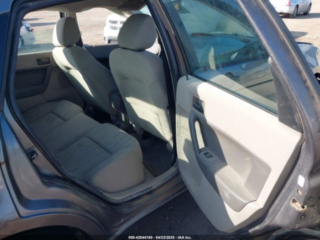 2010 FORD FOCUS 1FAHP3FN3AW116669 Photo 7