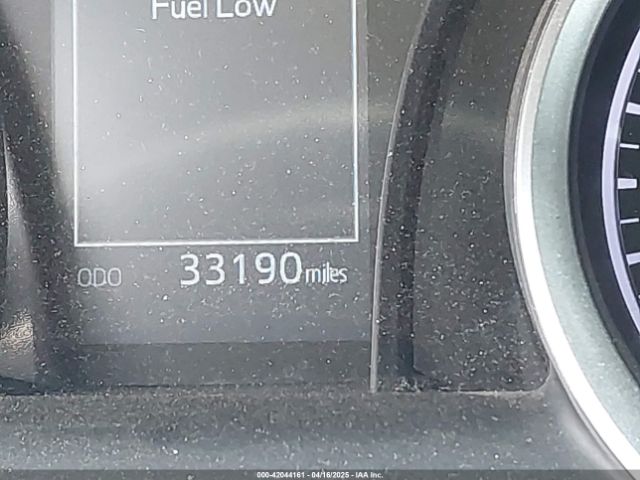 4T1C11AKXPU111900 Toyota CAMRY LE