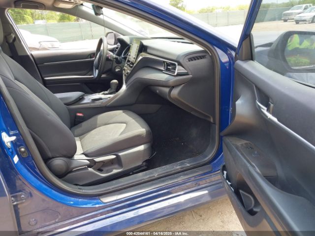 4T1C11AKXPU111900 Toyota CAMRY LE
