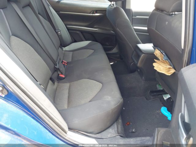 4T1C11AKXPU111900 Toyota CAMRY LE