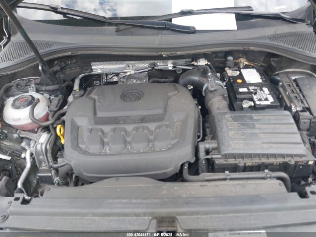 3VV1B7AX3LM103449 Volkswagen Tiguan 2.0t S