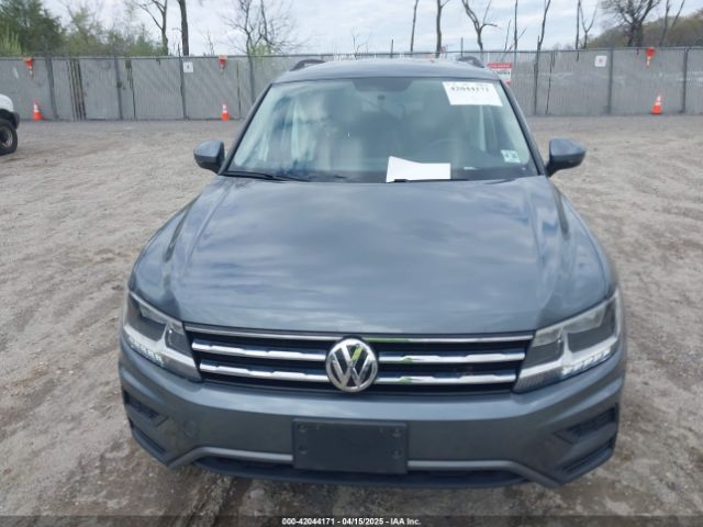 3VV1B7AX3LM103449 Volkswagen Tiguan 2.0t S