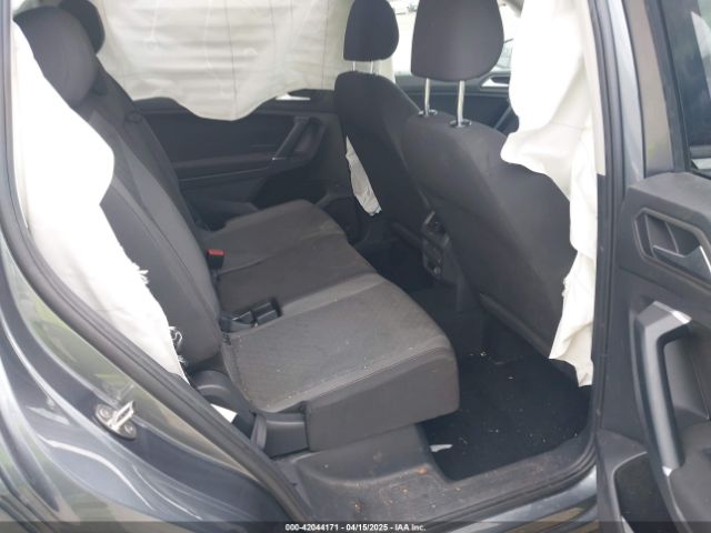 3VV1B7AX3LM103449 Volkswagen Tiguan 2.0t S