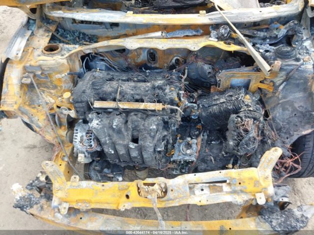 5NPDH4AE1EH456210 Hyundai ELANTRA SE