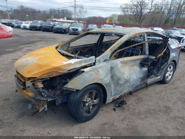 5NPDH4AE1EH456210 Hyundai ELANTRA SE