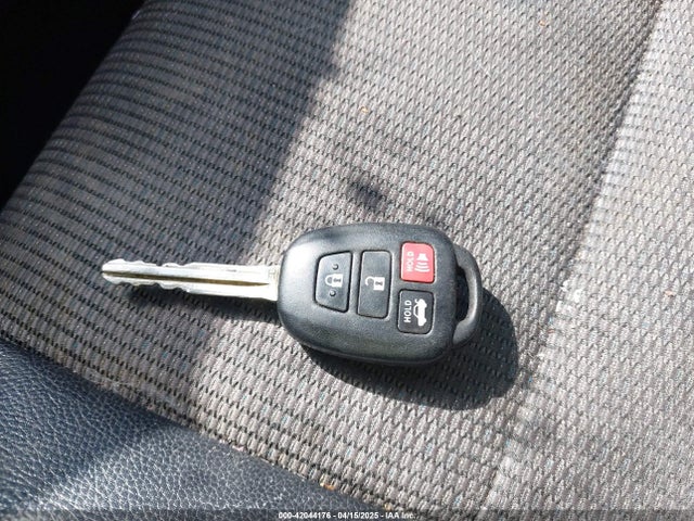 2T1BURHE9GC594069 Toyota Corolla S Plus