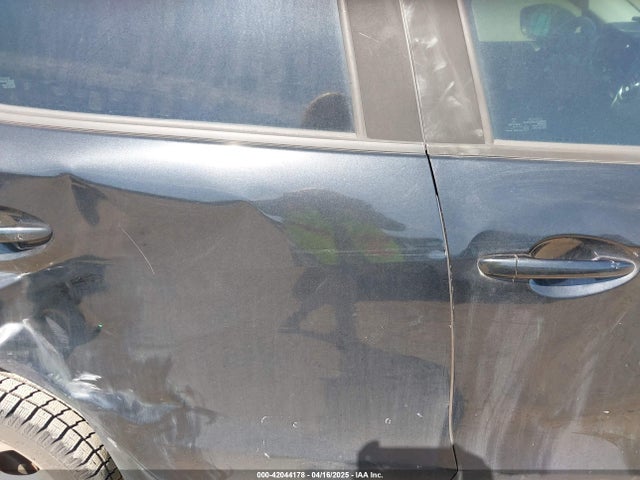 3MYDLBYV4HY151222 Toyota YARIS IA