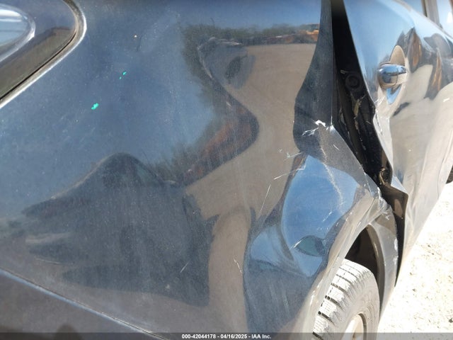 3MYDLBYV4HY151222 Toyota YARIS IA
