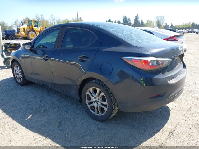 3MYDLBYV4HY151222 Toyota YARIS IA