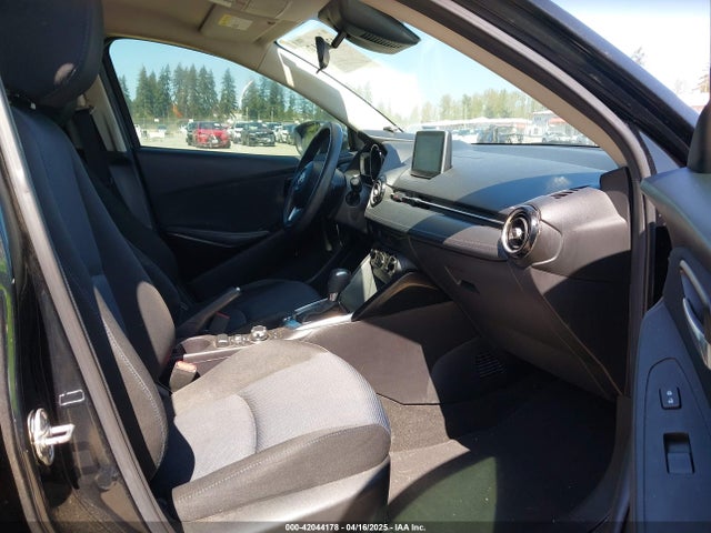 3MYDLBYV4HY151222 Toyota YARIS IA