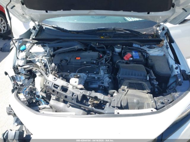 2HGFE2F22RH530951 Honda Civic Lx