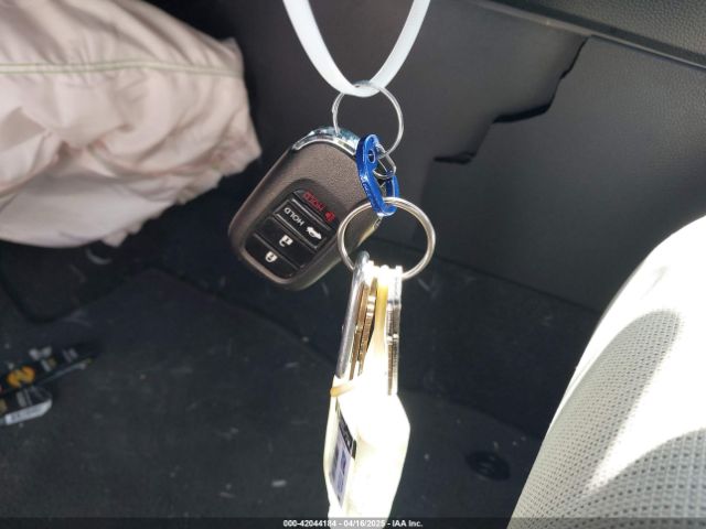 2HGFE2F22RH530951 Honda Civic Lx