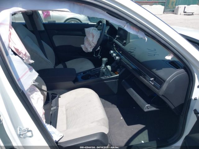 2HGFE2F22RH530951 Honda Civic Lx