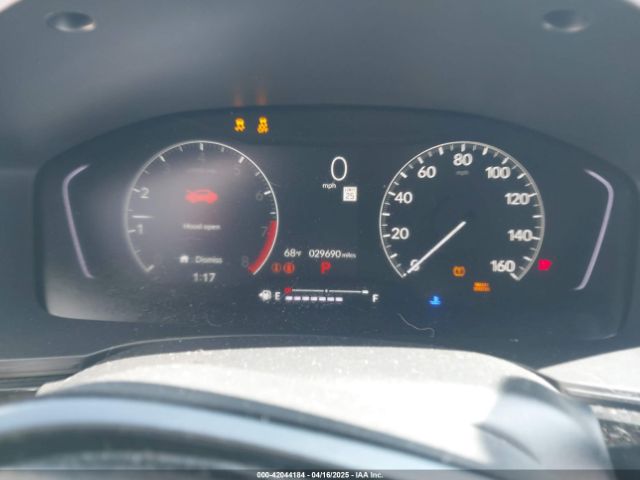 2HGFE2F22RH530951 Honda Civic Lx