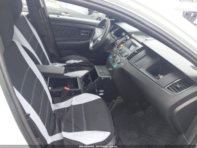 1FAHP2MK0GG116974 Ford Police Interceptor