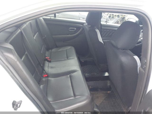 1FAHP2MK0GG116974 Ford Police Interceptor