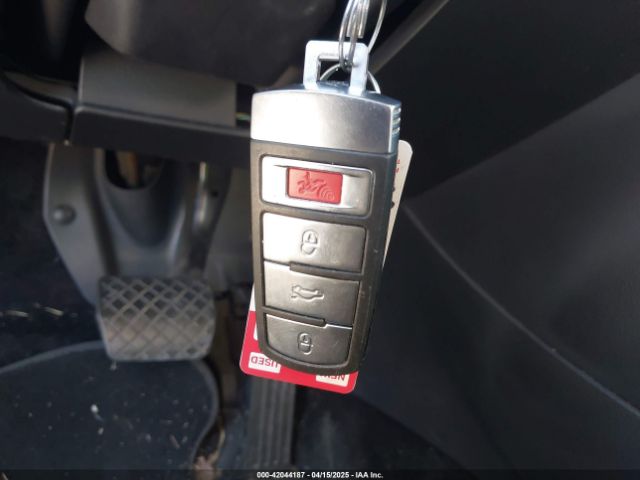WVWRP7AN9EE504627 Volkswagen Cc 2.0t Executive