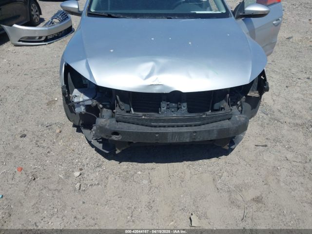 WVWRP7AN9EE504627 Volkswagen Cc 2.0t Executive