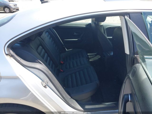 WVWRP7AN9EE504627 Volkswagen Cc 2.0t Executive
